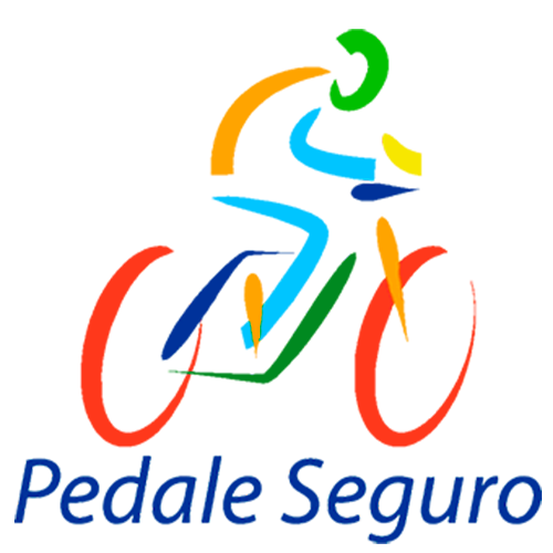 Pedale Seguro logo